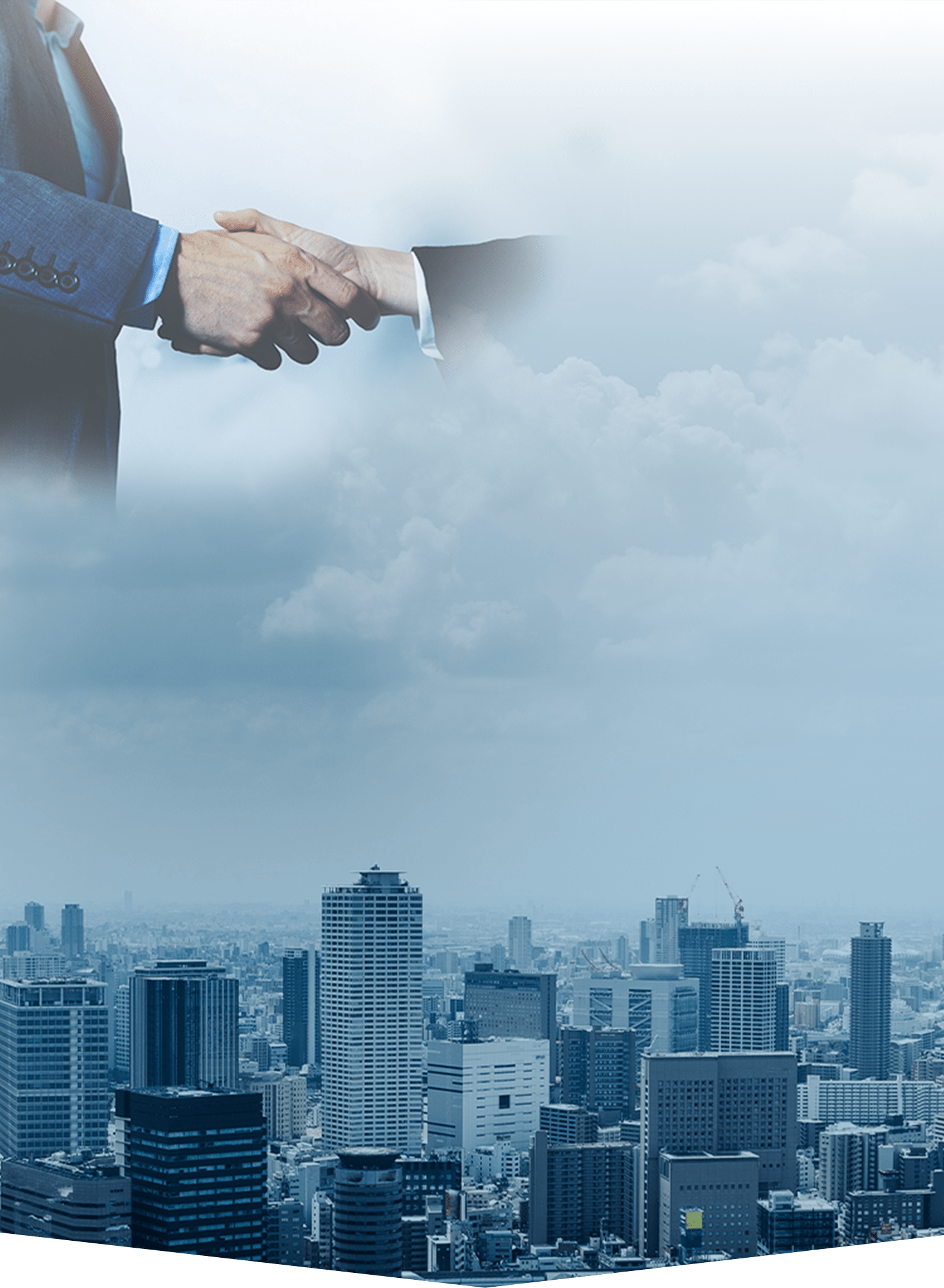 不動産投資セミナーのメインビジュアル