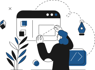 不動産投資の仕組みを学ぶイメージ