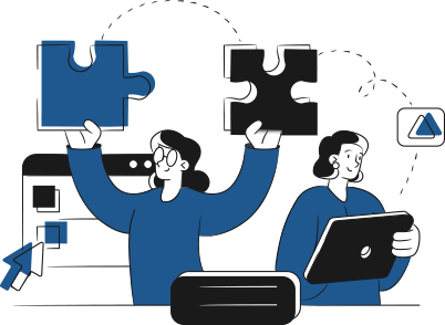 物件タイプ比較のイメージ