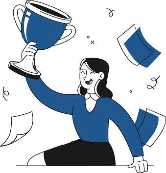 独自サービスのイメージ