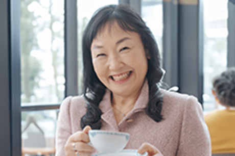 20代男性 会社員