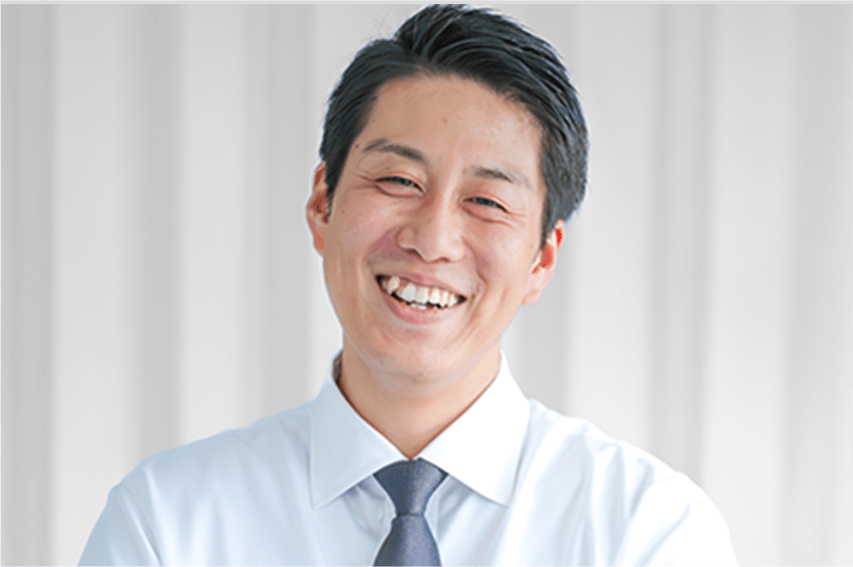 20代男性 会社員